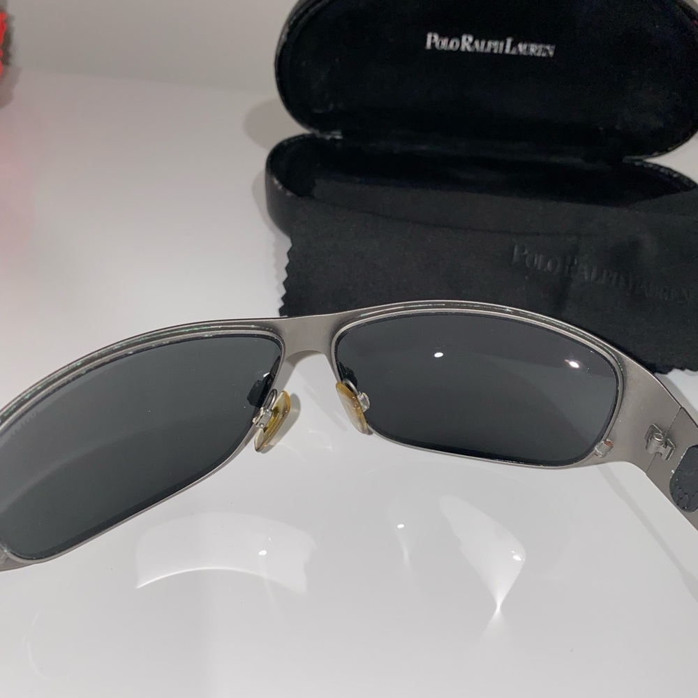 Polo Ralph Lauren Sunglasses - Picture 4 of 8